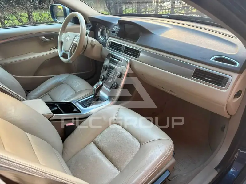 2012 Volvo XC70