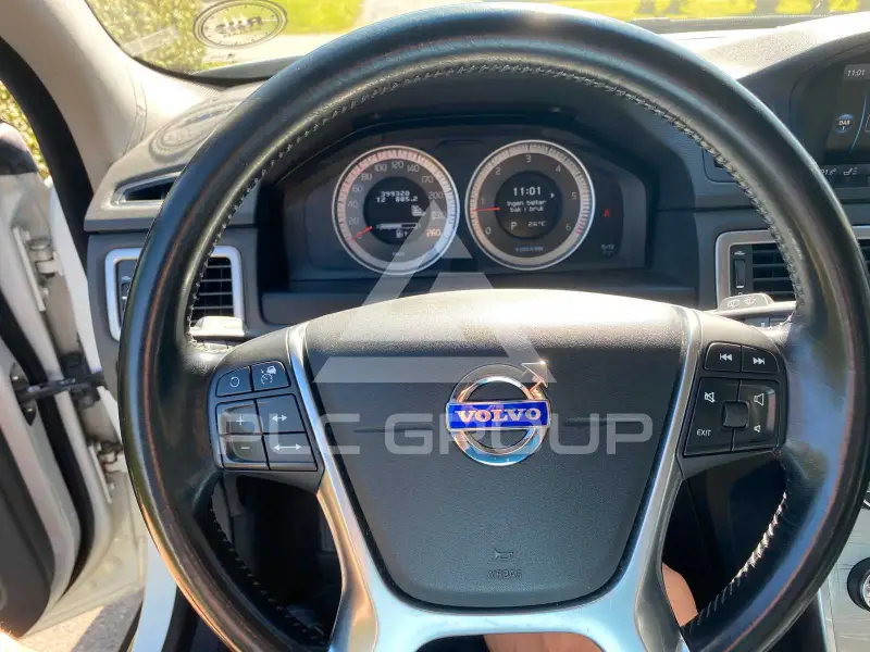 2012 Volvo XC70