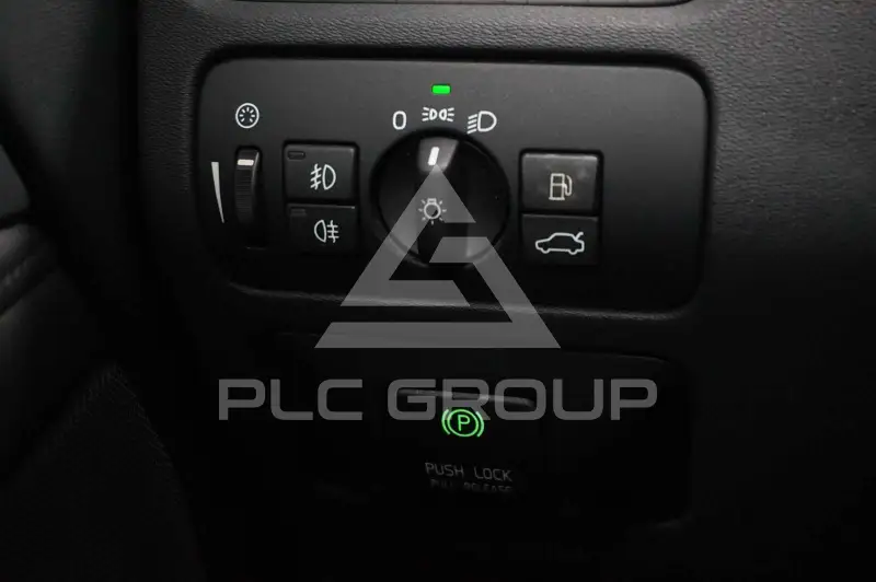 2012 Volvo XC70