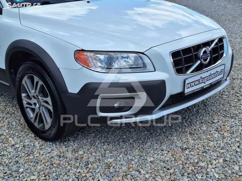 2012 Volvo XC70