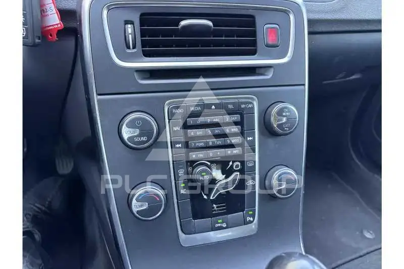 2012 Volvo V60