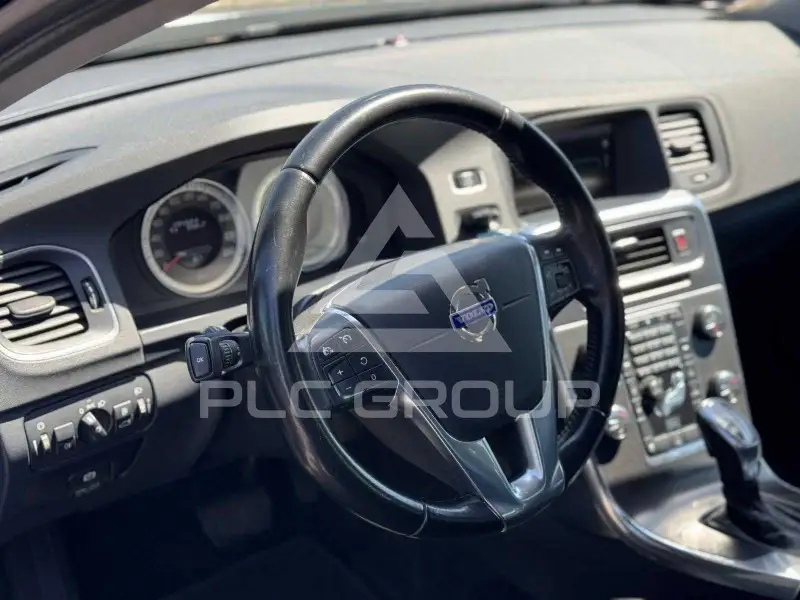 2012 Volvo V60