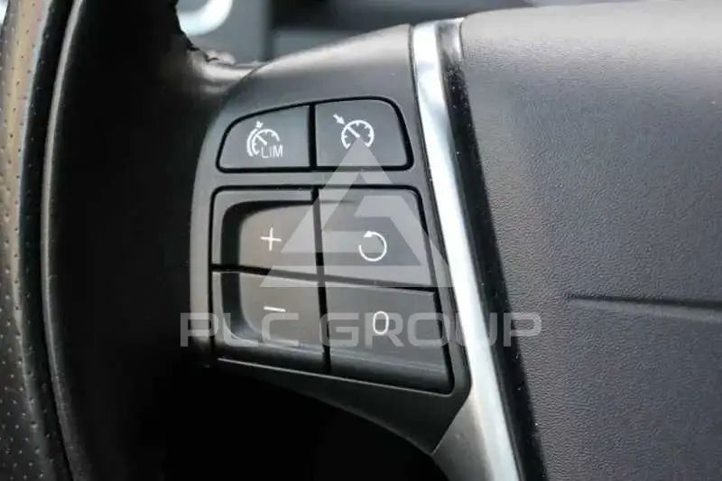 2012 Volvo V60