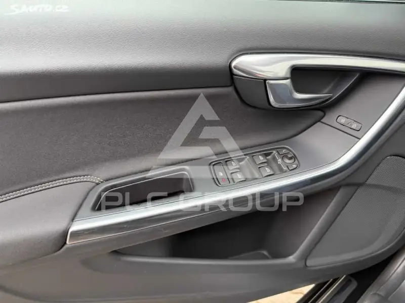 2012 Volvo V60