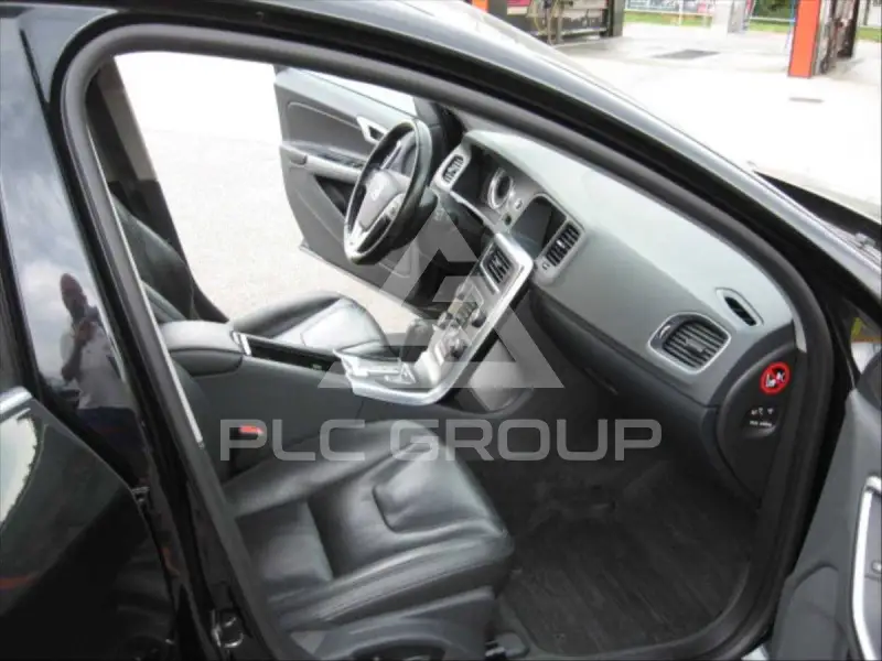 2012 Volvo V60