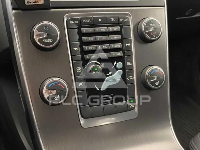 2012 Volvo V60