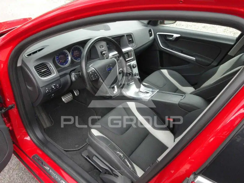 2012 Volvo V60