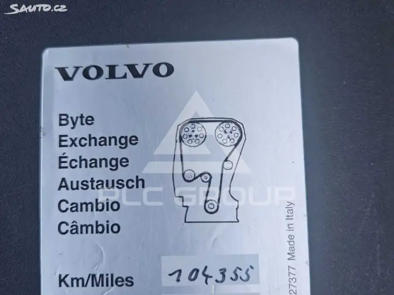 2012 Volvo C70