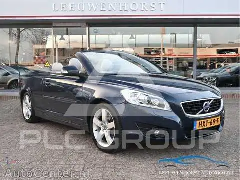 2012 Volvo C70