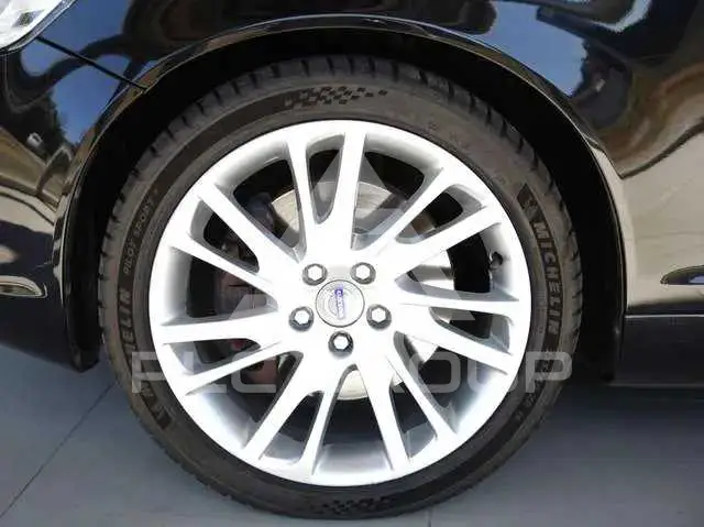 2012 Volvo C70