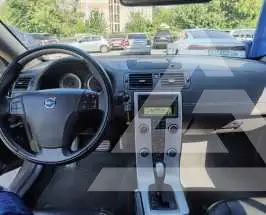 2012 Volvo C70