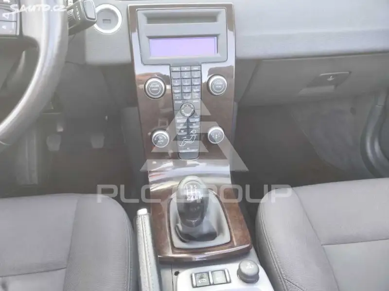 2012 Volvo C70