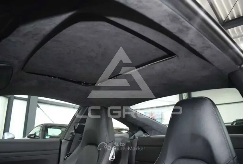 2012 Porsche 911
