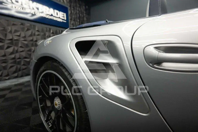 2012 Porsche 911