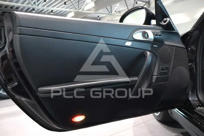 2012 Porsche 911