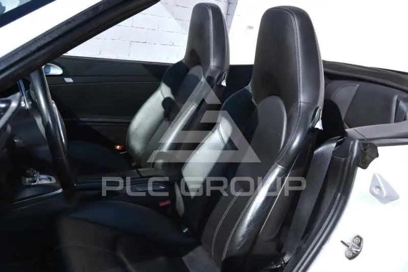 2012 Porsche 911