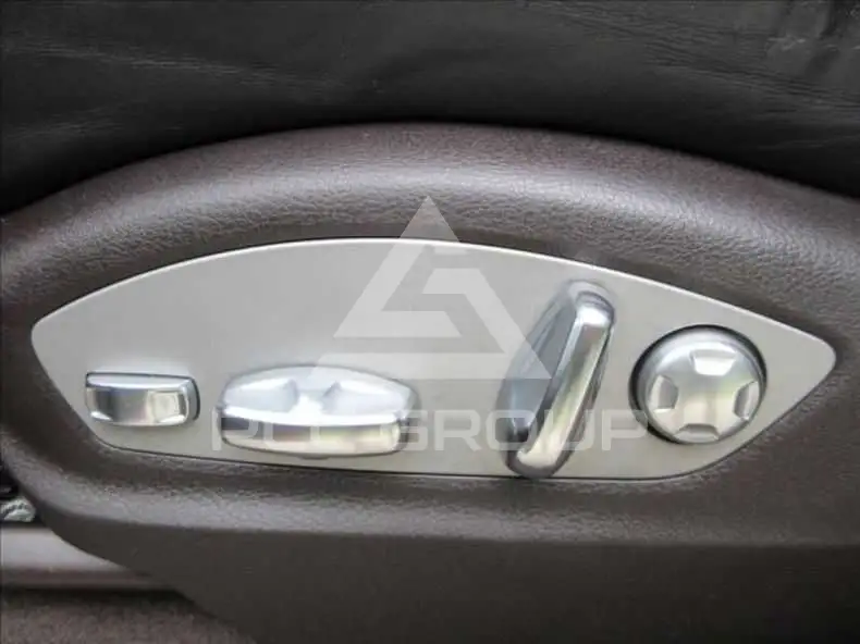 2012 Porsche Cayenne