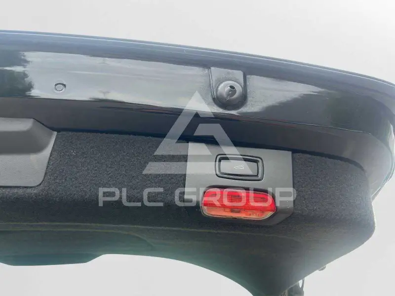 2012 Porsche Cayenne