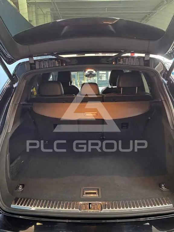 2012 Porsche Cayenne