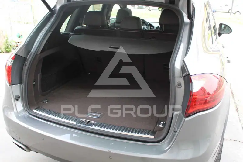 2012 Porsche Cayenne