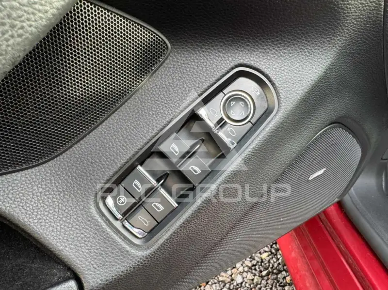 2012 Porsche Panamera