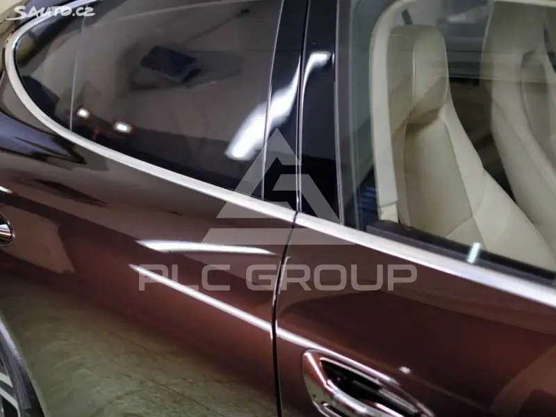2012 Porsche Panamera