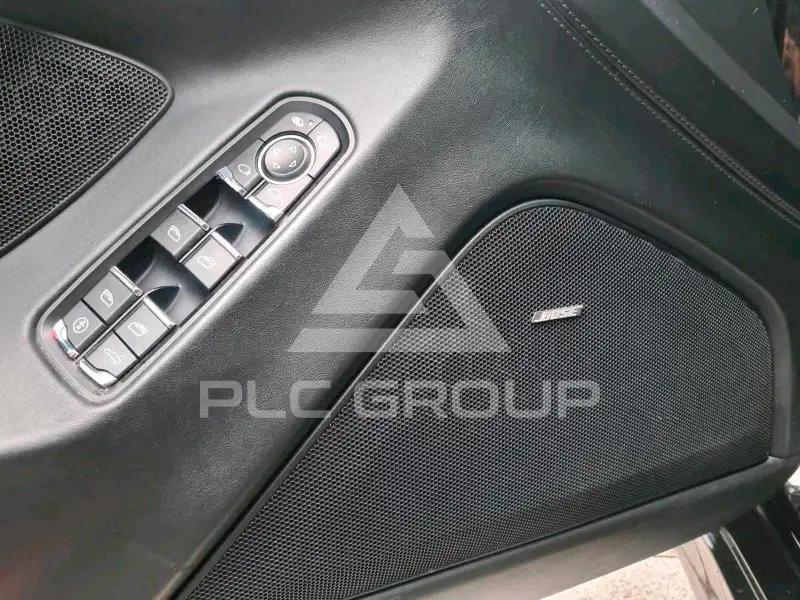 2012 Porsche Panamera