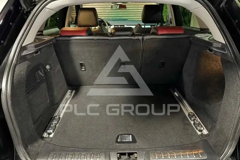 2012 Land Rover Evoque