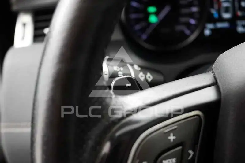 2012 Land Rover Evoque
