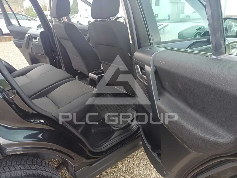 2012 Land Rover Freelander