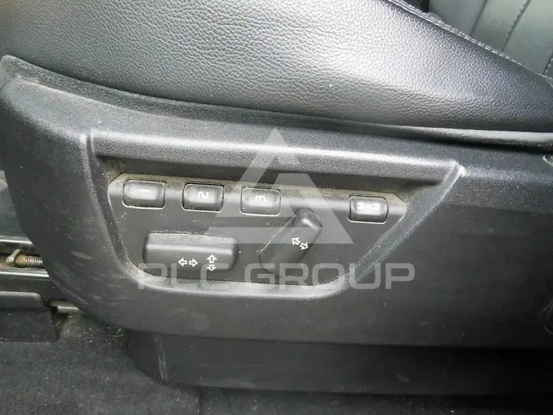 2012 Land Rover Freelander