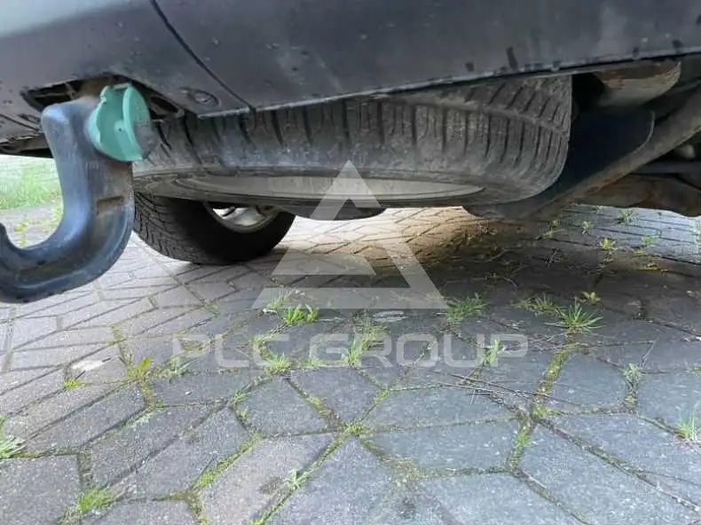 2012 Land Rover Discovery