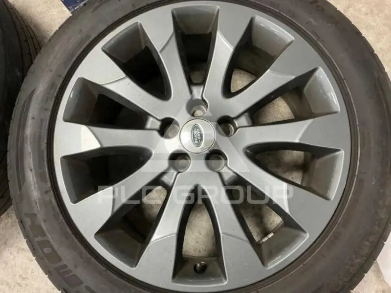 2012 Land Rover Freelander