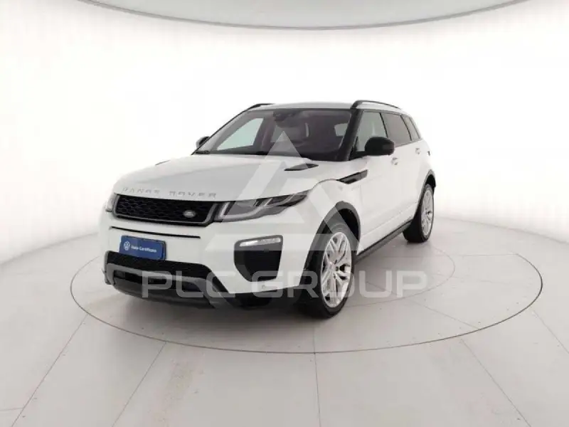 2012 Land Rover Range Rover