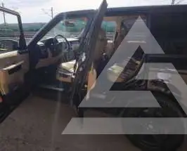 2012 Land Rover Range Rover
