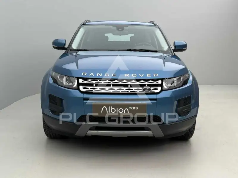 2012 Land Rover Range Rover