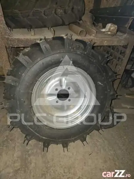 2012 Land Rover Range Rover