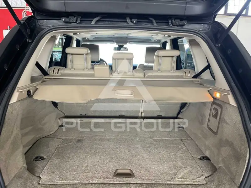 2012 Land Rover Range Rover