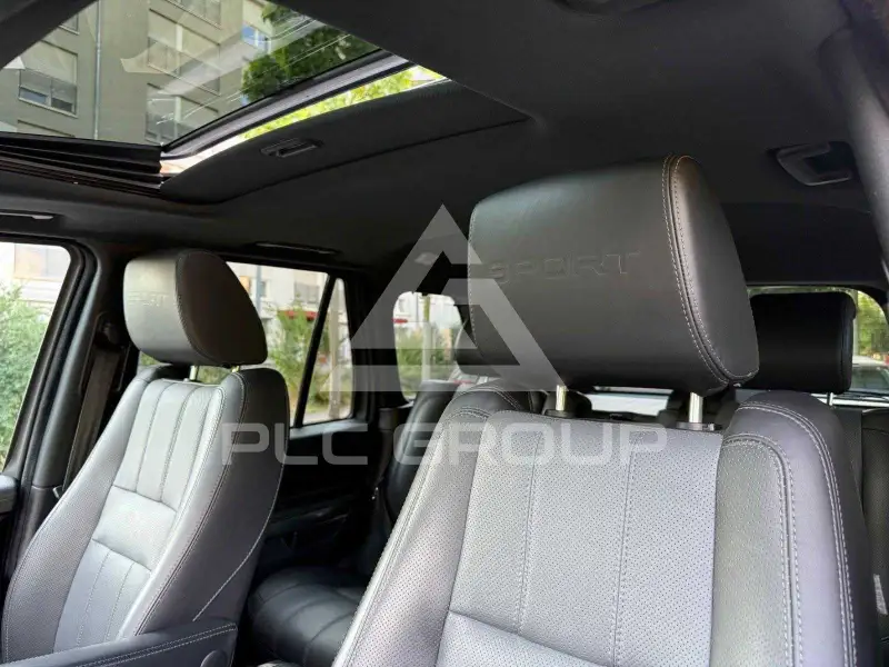 2012 Land Rover Range Rover