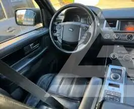 2012 Land Rover Range Rover