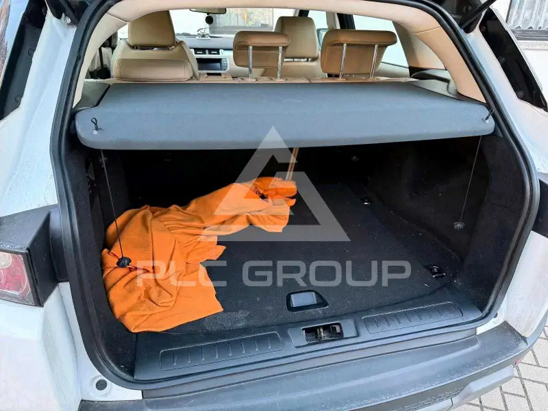 2012 Land Rover Range Rover