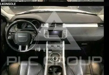 2012 Land Rover Range Rover