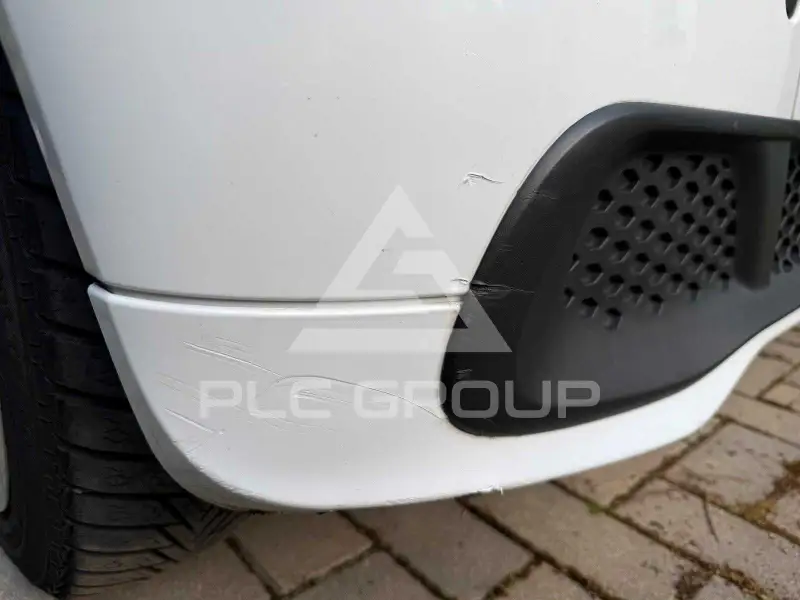 2012 Smart FORTWO