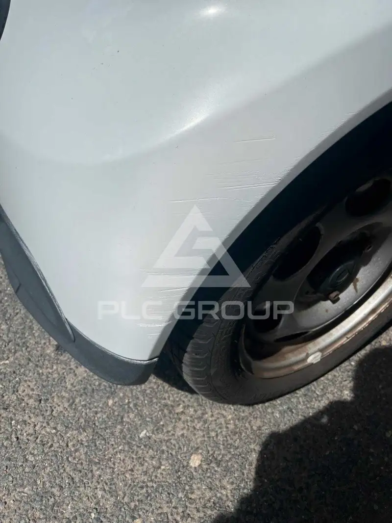 2012 Smart FORTWO