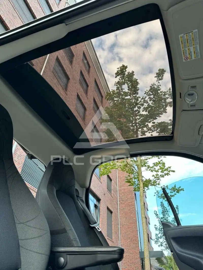 2012 Smart FORTWO