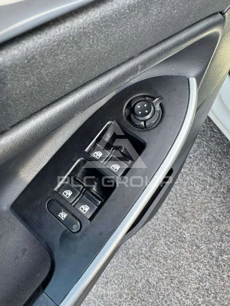 2012 Alfa Romeo Giulia