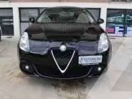 2012 Alfa Romeo Giulia