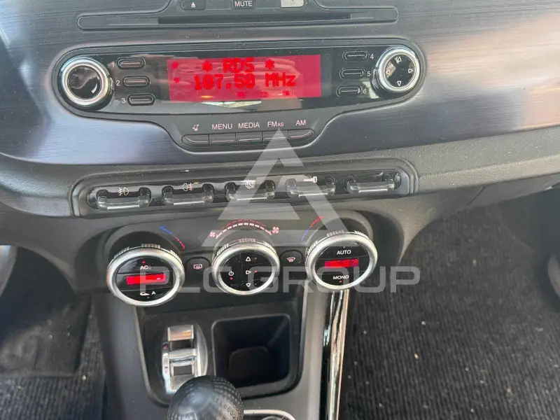 2012 Alfa Romeo Giulia