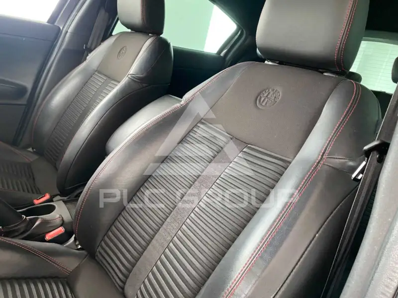 2012 Alfa Romeo Giulia
