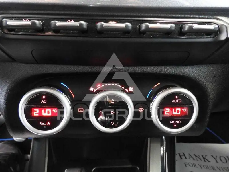 2012 Alfa Romeo Giulia
